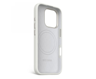 Decoded AntiMicrobial Silicone do iPhone 16 Pro MagSafe stone gray D25IPO16PBCS9SY - 1284410 - zdjęcie 3